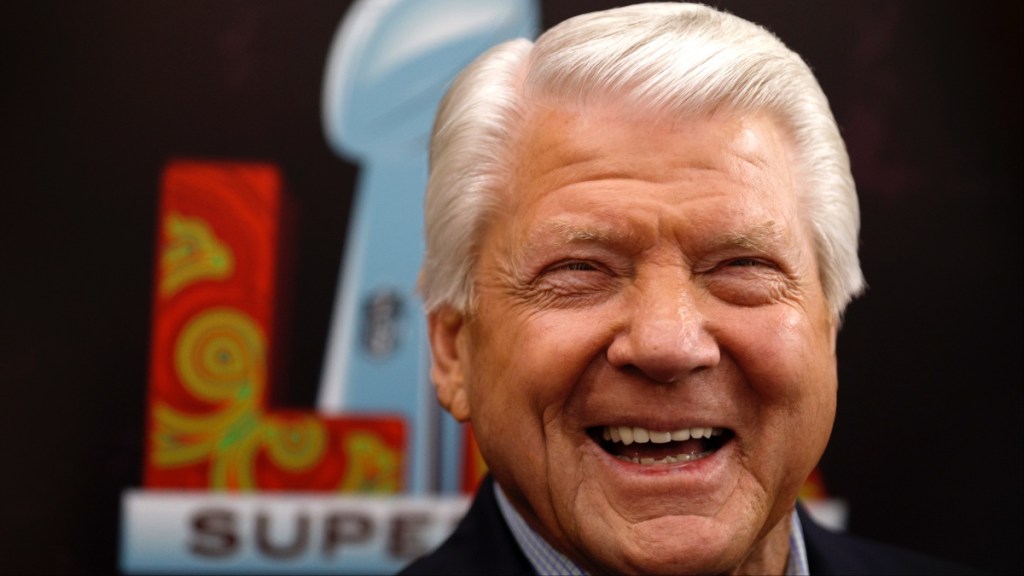 Jimmy Johnson Net Worth 2025: How Much Money Does He Make?