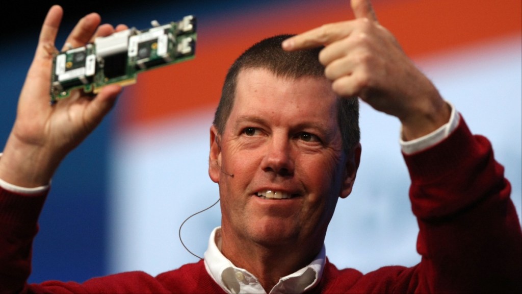 Scott McNealy Net Worth 2025: How Much Money Does He Make?