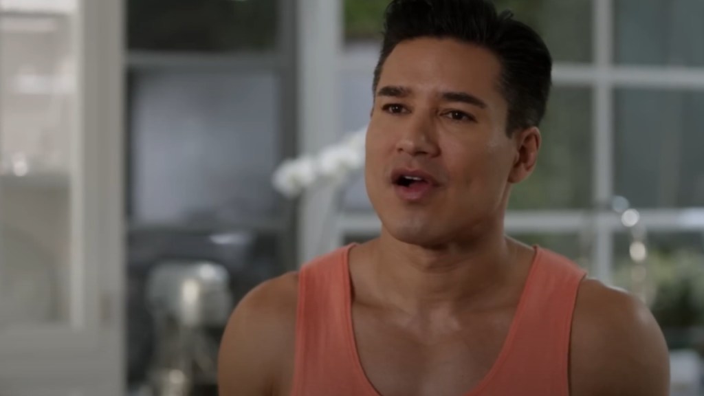 Mario Lopez Net Worth 2025: How Much Money Does he Make?