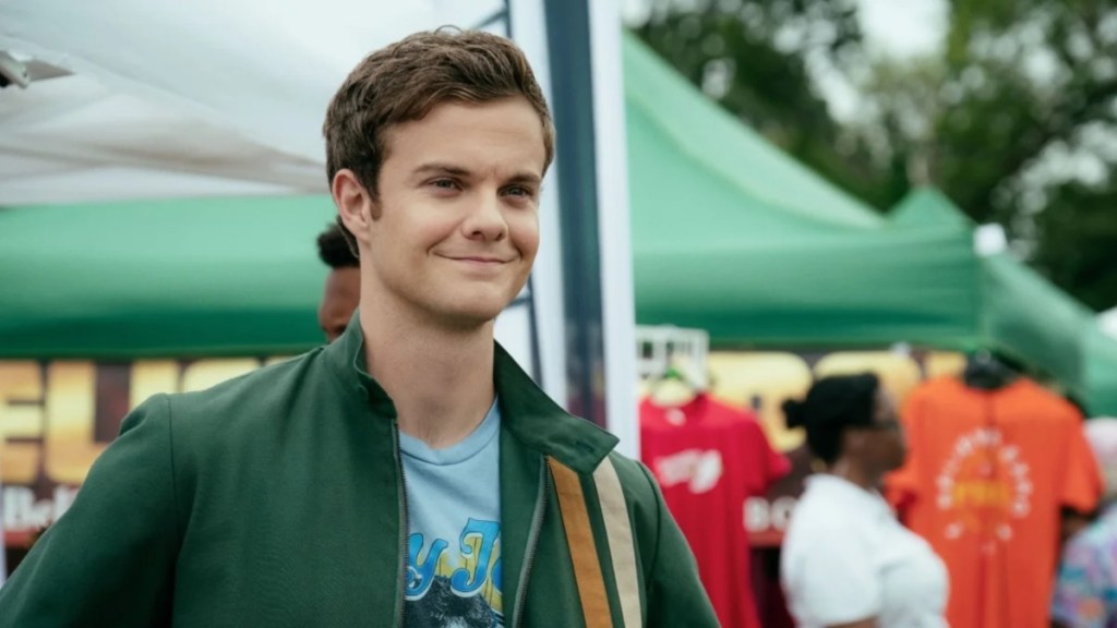 The Boys Season 5’s Jack Quaid on if Hughie Will Return After Final Season