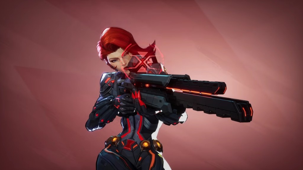 When Does Marvel Rivals’ New Black Widow Skin Unlock?