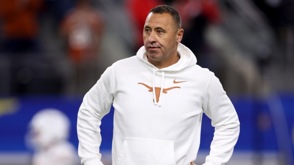 Who Is Steve Sarkisian's Wife? Loreal Smith's Job & Relationship History