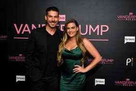 Brittany Cartwright Reacts to Ex Jax Taylor's Cocaine Addiction Revelation