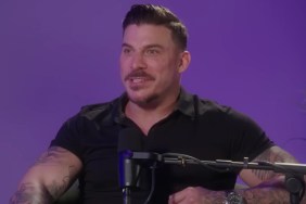 Jax Taylor Reveals Cocaine Addiction & Details About Being Sober