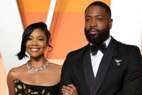 Gabrielle Union Shares Husband Dwyane Wade Is Cancer Free