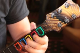 New Guitar Hero Game Hype Builds as 2025 Announcements Roll In