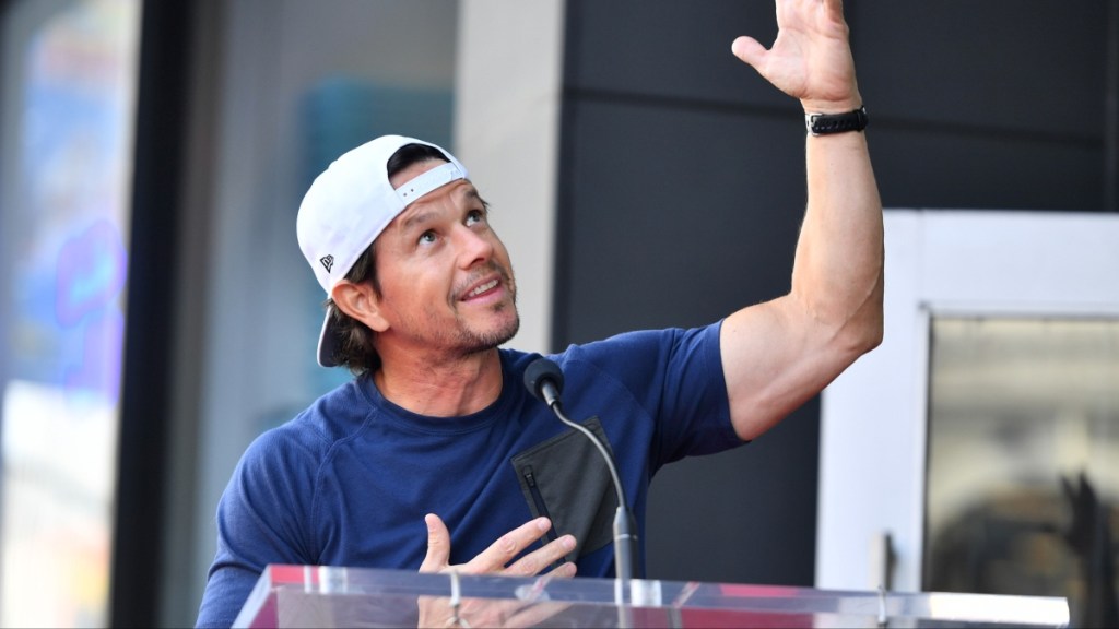 Mark Wahlberg Net Worth 2025: How Much Money Does He Make?