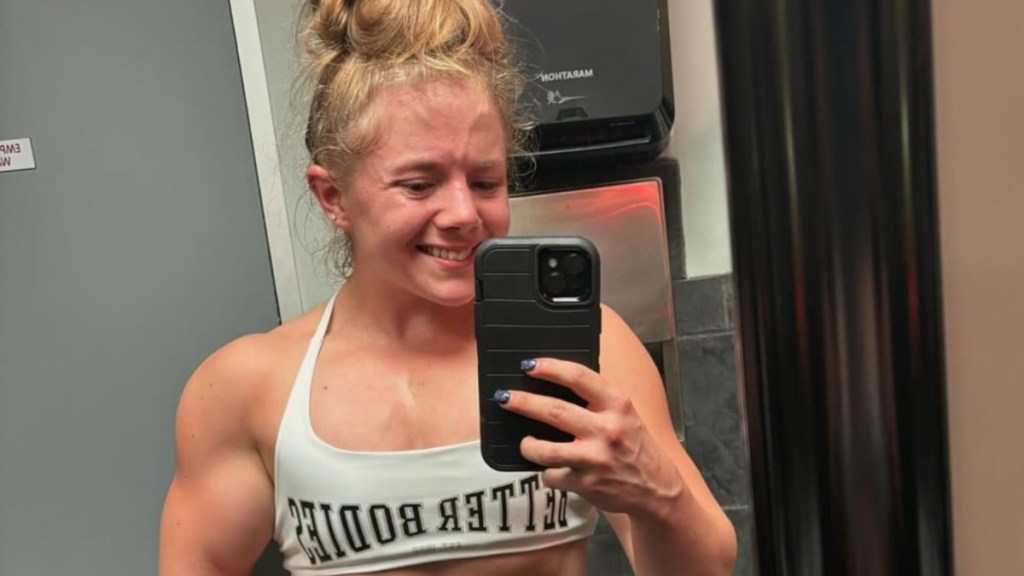 What Happened to Jodi Vance? Bodybuilder Passes Away