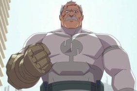 Who Plays Conquest in Invincible Season 3? Actor & Powers Explained