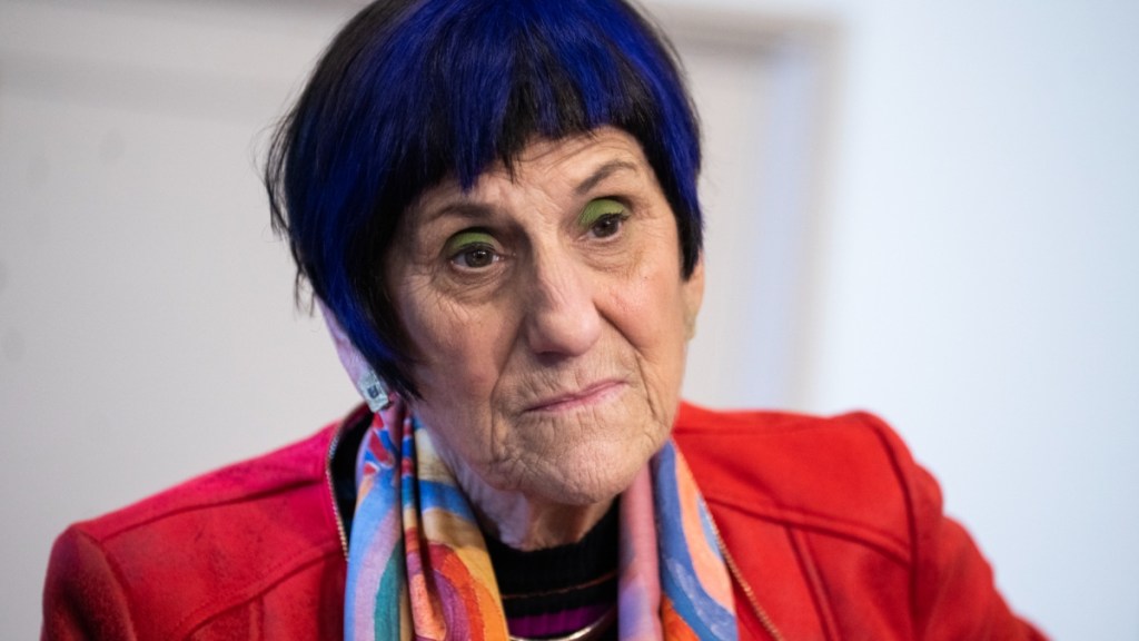 Rosa DeLauro Net Worth 2025: How Much Money Does She Make?