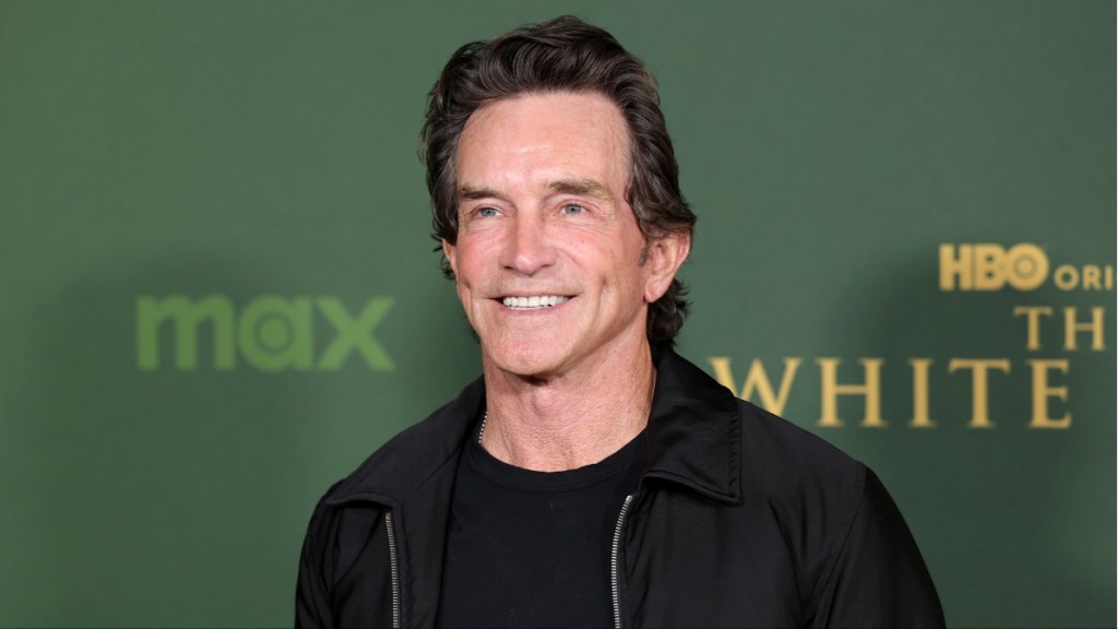 Jeff Probst Net Worth 2025: How Much Money Does He Make?