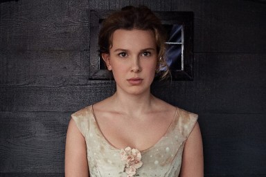 Enola Holmes 3 Release Date Gets Exciting Update From Millie Bobby Brown