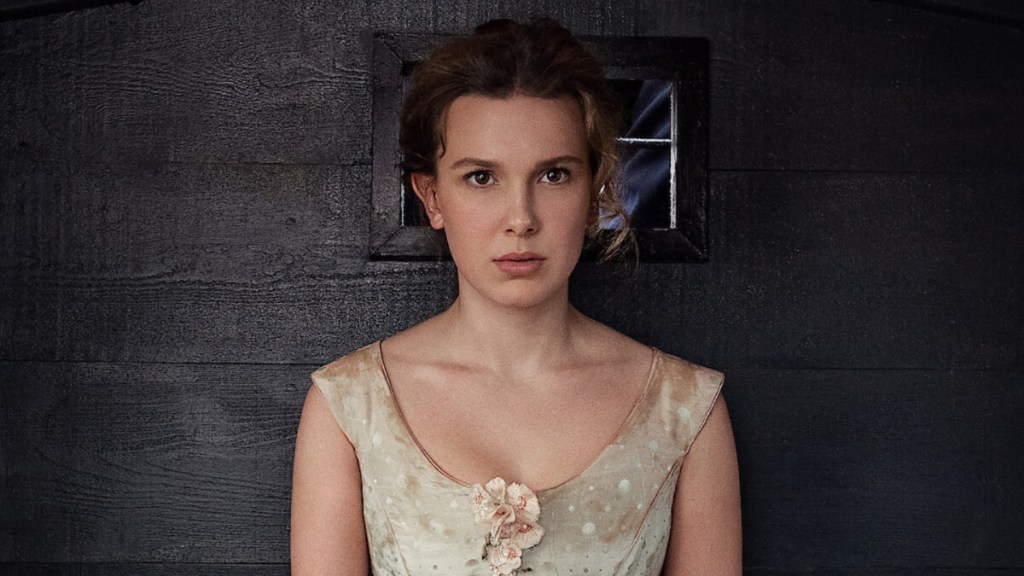 Enola Holmes 3 Release Date Gets Exciting Update From Millie Bobby Brown