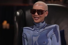 Amber Rose Claims Kanye Is 'Dressing' Bianca Censori