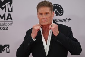 David Hasselhoff Net Worth 2025: How Much Money Does He Make?