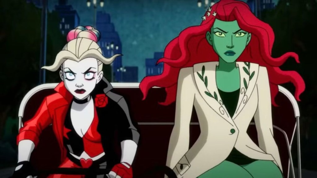 How Many Episodes Are in Harley Quinn Season 5 & When Do They Come Out?