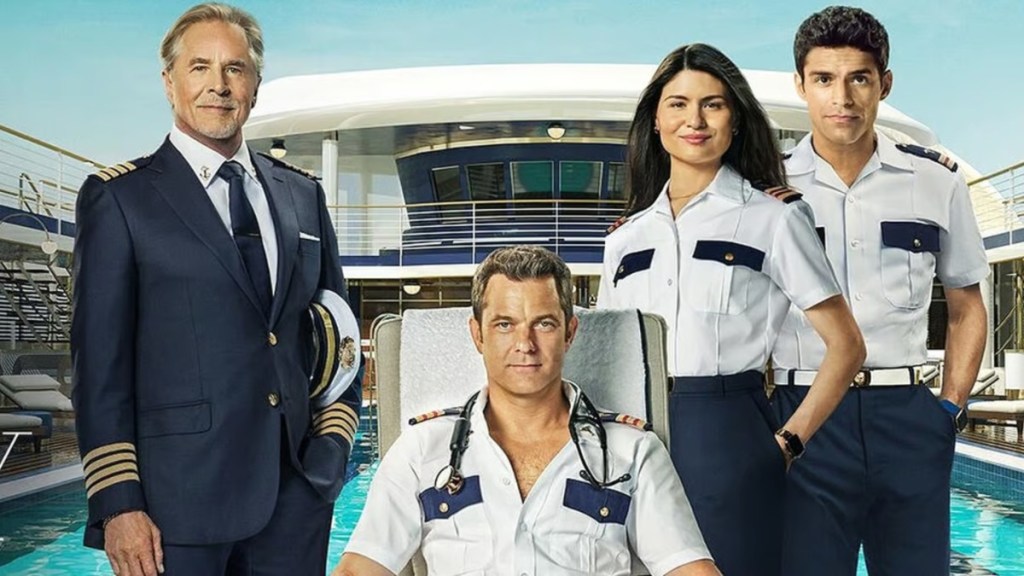 Doctor Odyssey Season 1 Episode 11 Release Date, Time, Where to Watch