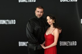 Nicolas Cage's Son Weston & Jenifer Alexa Gets Engaged