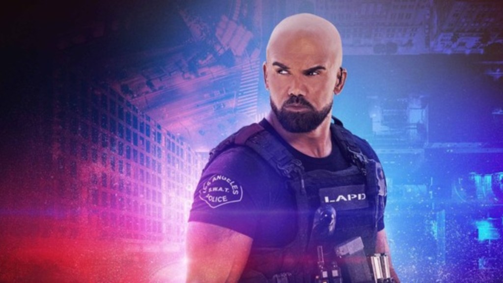 SWAT Season 9 Canceled at CBS, Season 8 to Be the Last One