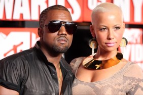 Amber Rose & Kanye West Relationship History Explained