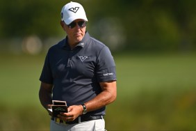 Phil Mickelson Net Worth 2025: How Much Money Does He Make?