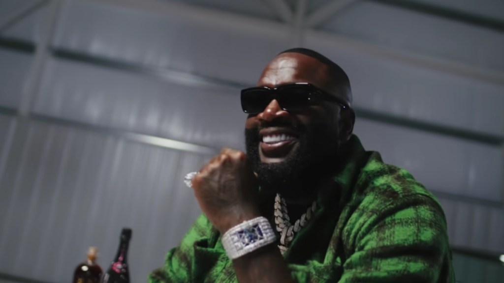 Rick Ross Net Worth 2025: How Much Money Does He Make?