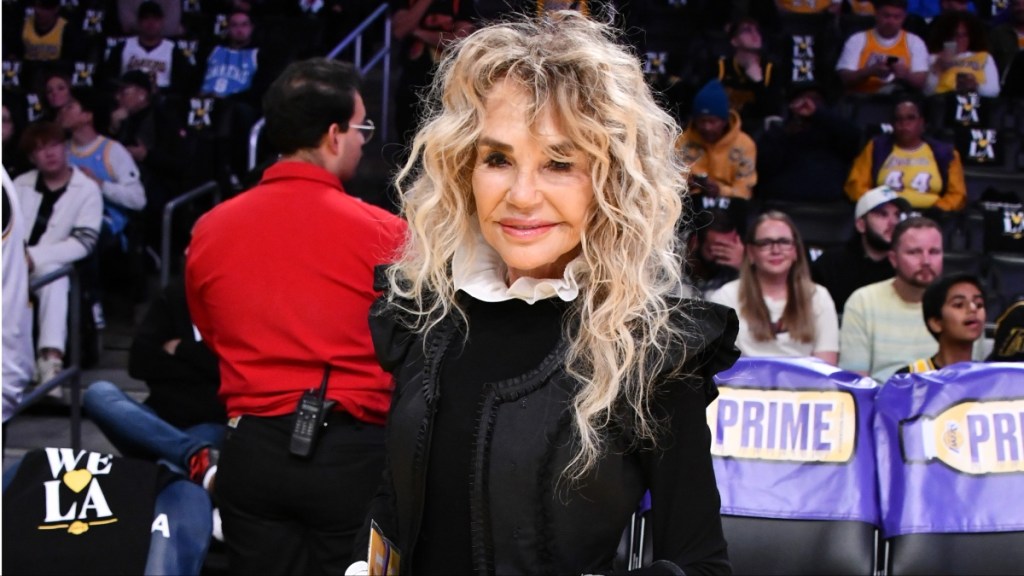 Dyan Cannon Net Worth 2025: How Much Money Does She Make?