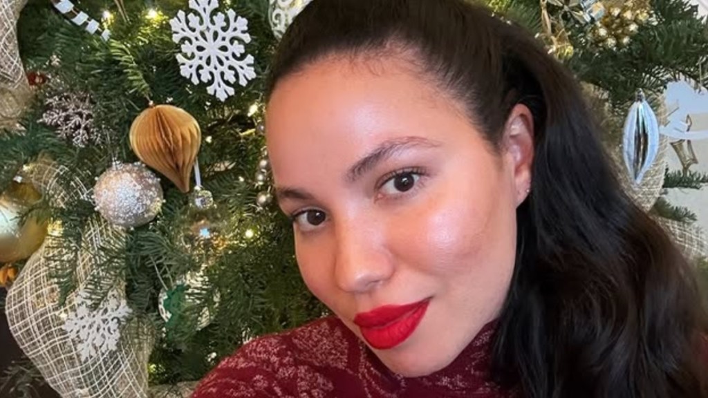 Jurnee Smollett Net Worth 2025: How Much Money Does She Make?