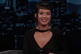 Why Did Katy Perry Leave American Idol?