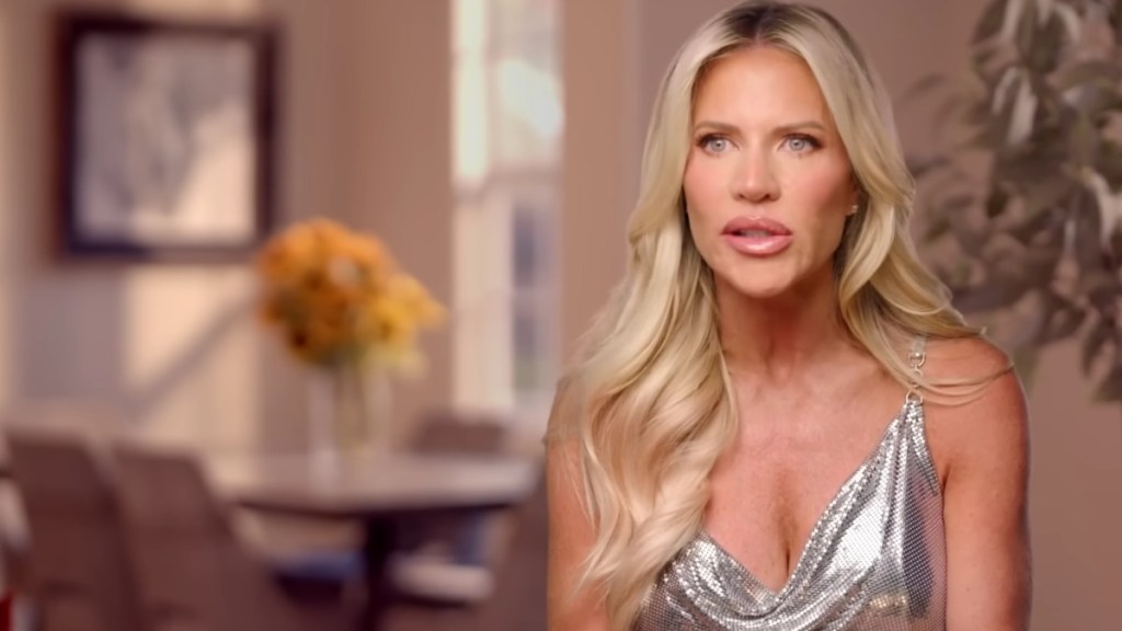 Tamra Judge Is Leaving RHOC, but Why?