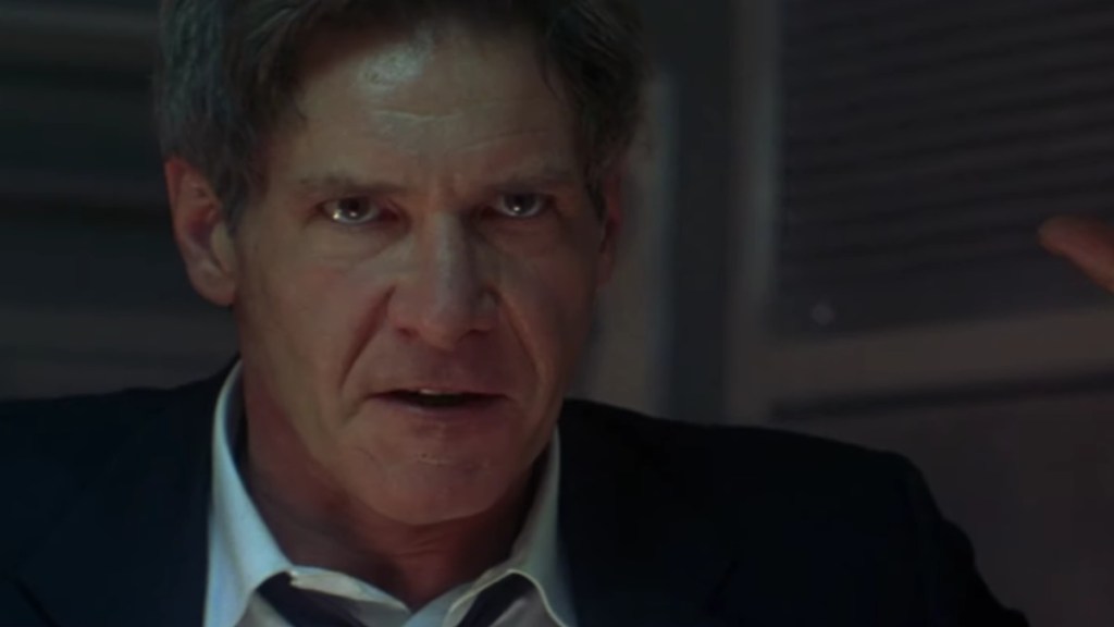 Harrison Ford Net Worth 2025: How Much Money Does He Make?