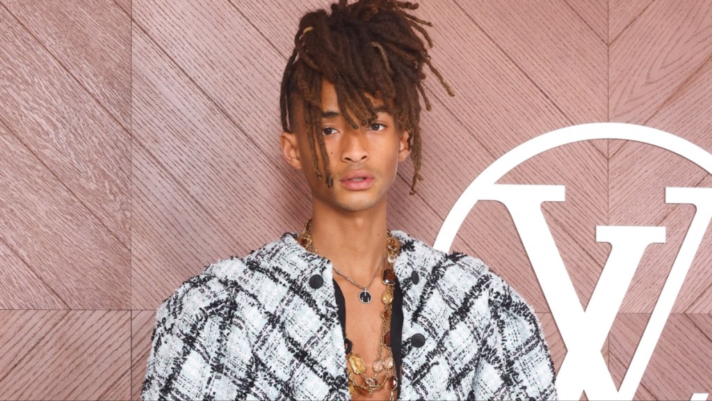 Jaden Smith Net Worth 2025: How Much Money Does He Make?