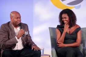 Michelle Obama & Brother Craig Robinson Launch Podcast Amid Her Divorce Rumors