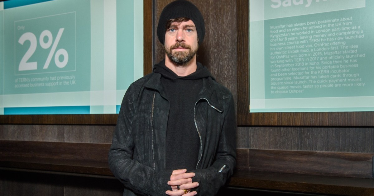 Jack Dorsey Net Worth 2025: How Much Money Does He Make?