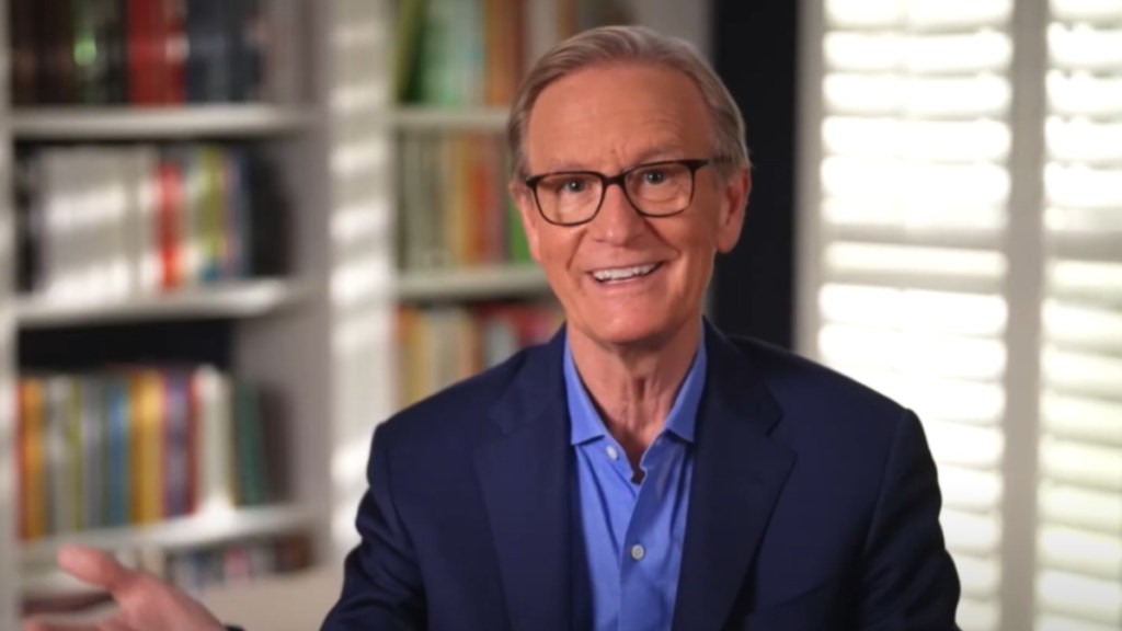 Fans Wonder Where Steve Doocy From Fox & Friends Is