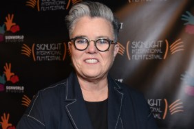 Rosie O'Donnell Reveals Why She Moved to Ireland