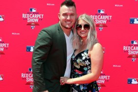 Who Is Mike Trout's Wife, Jessica Cox? Relationship, Age, Job, and Kids Explained