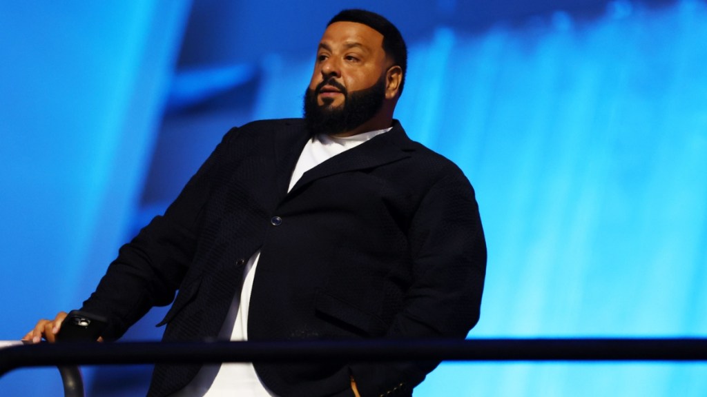 Dj Khaled Net Worth 2025: How Much Money Does He Make?