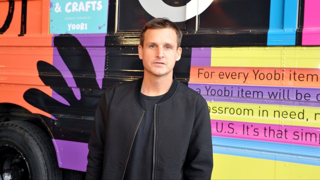 Rob Dyrdek Net Worth 2025: How Much Money Does He Make?