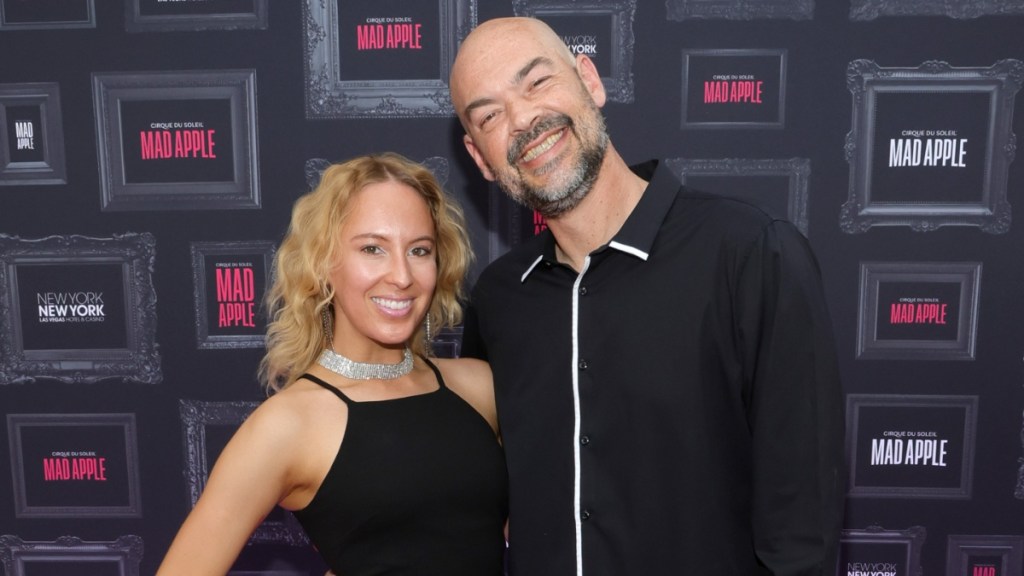 Who Is Aaron Goodwin's Wife Victoria Goodwin? Relationship, Age, Job, Kids Explained