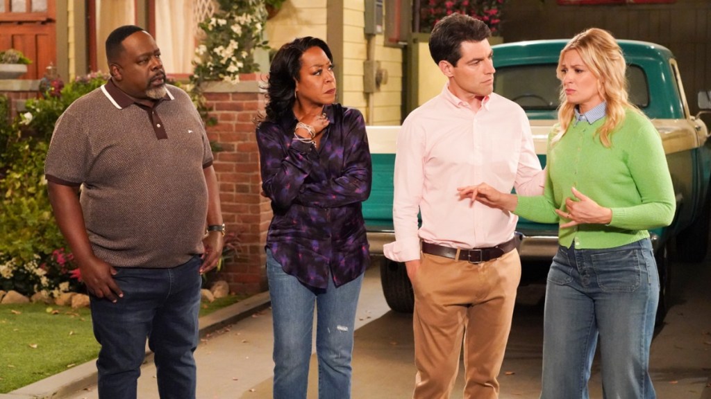 Has The Neighborhood Season 8 Been Renewed or Canceled?