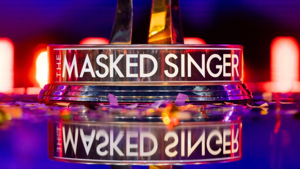 The Masked Singer Season 13: Who Is Space Ranger? Identity Revealed