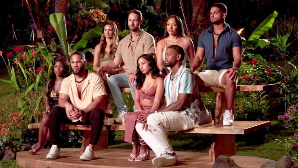 Netflix's Temptation Island Filming Location: Where Was It Filmed & Shot?