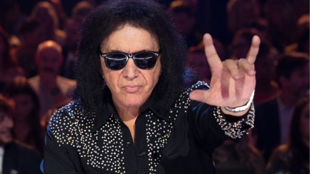 Gene Simmons Net Worth 2025: How Much Money Does He Make?