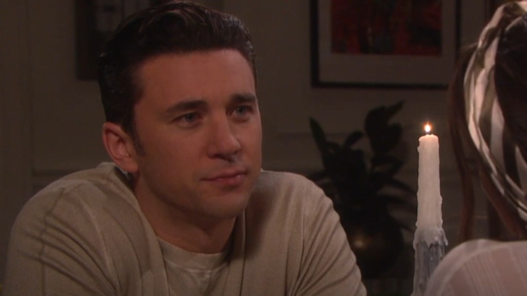 Billy Flynn Leaves Days of Our Lives to Join Young & Restless