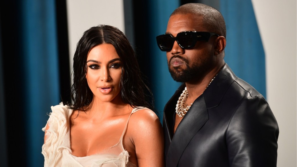 How Kanye West Helped Kim Kardashian Save Her Ring Before 2016 Paris Robbery