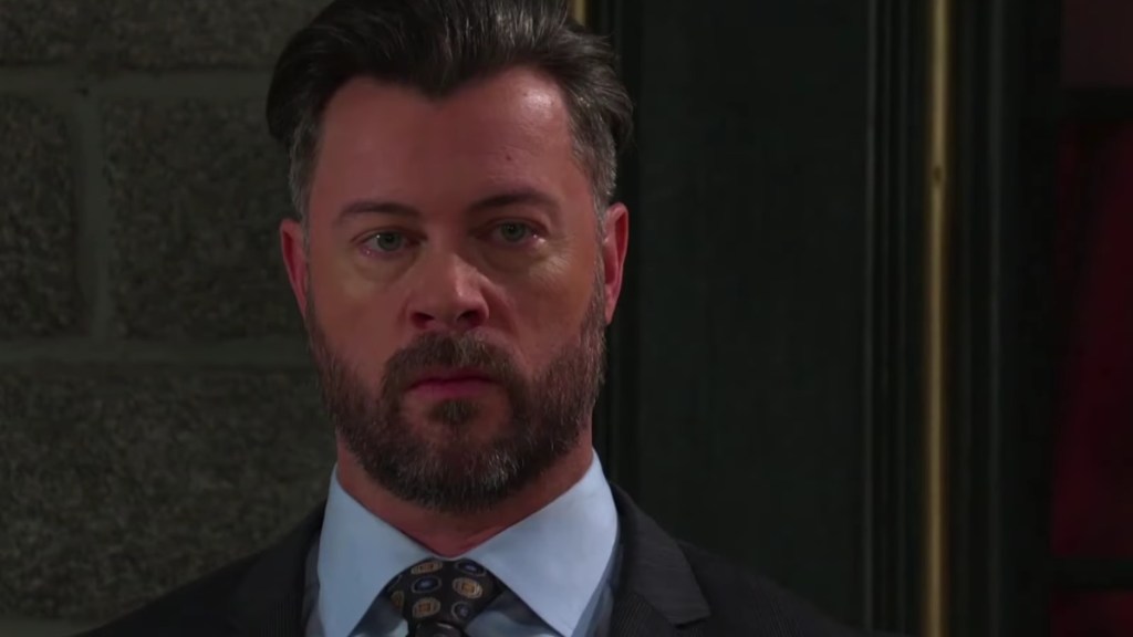 Days of Our Lives Spoilers: EJ's Evil Plan Could Soon Get Exposed