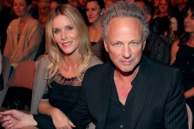 Who Is Lindsey Buckingham's Wife Kristen Messner? Relationship, Age, Job, Kids Explained