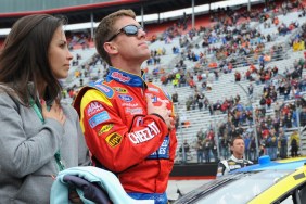 Who Is Carl Edwards' Wife Katherine Edwards? Relationship, Age, Job, Kids Explained