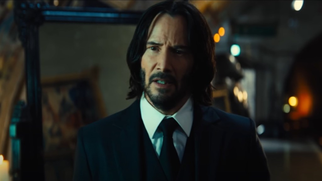 John Wick 5 Gets a Thrilling Update, but Release Date Remains a Mystery